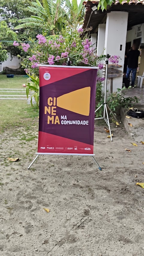 Registro do Instituto relacionado a Cinema aproxima gerações e celebra a memória do Ceará